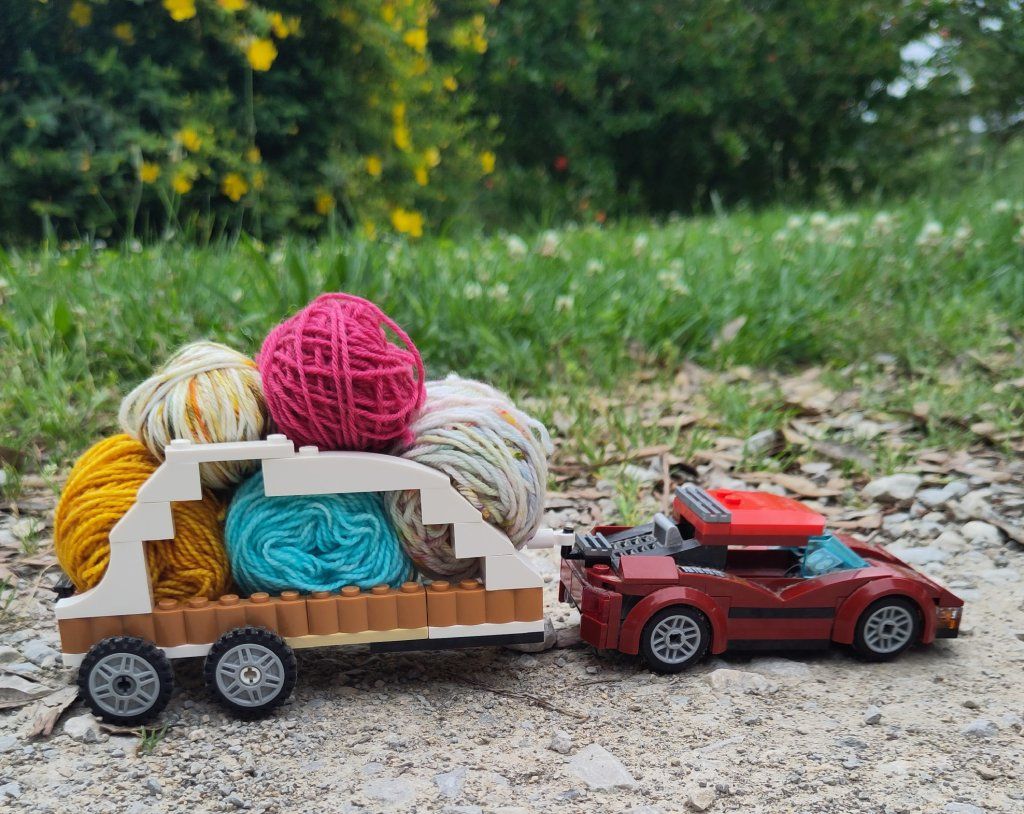 La tournée à Artigat