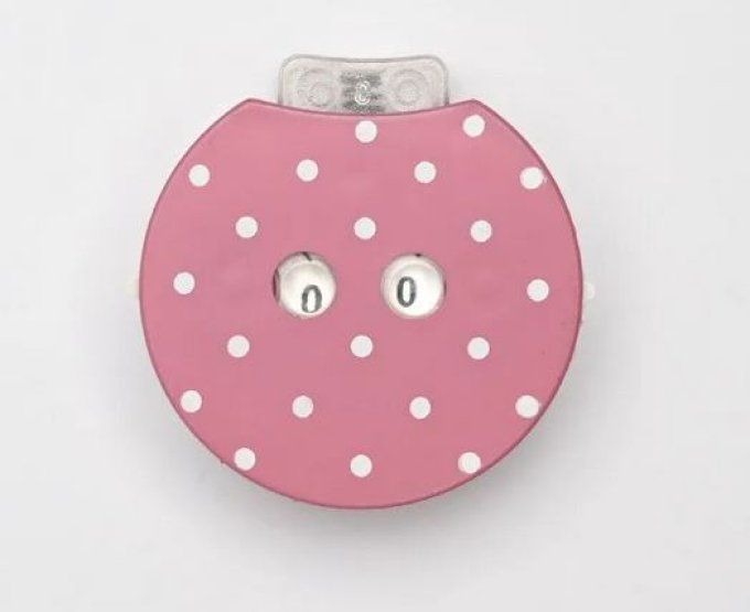 compte rang Knit Pro