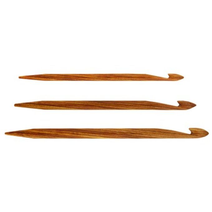 Crochets de réparation Knit pro