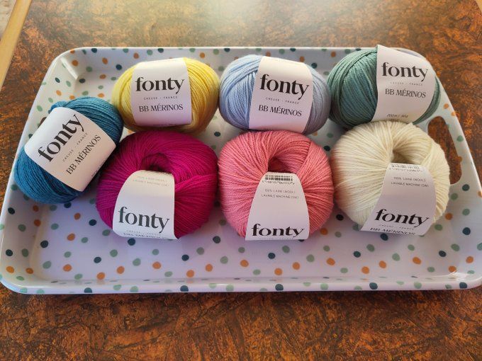 fonty-BB merinos