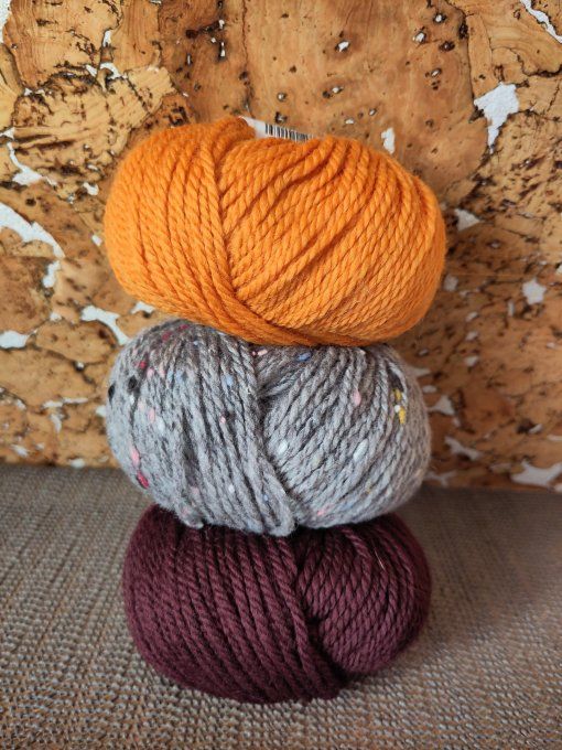 Super tweed fonty