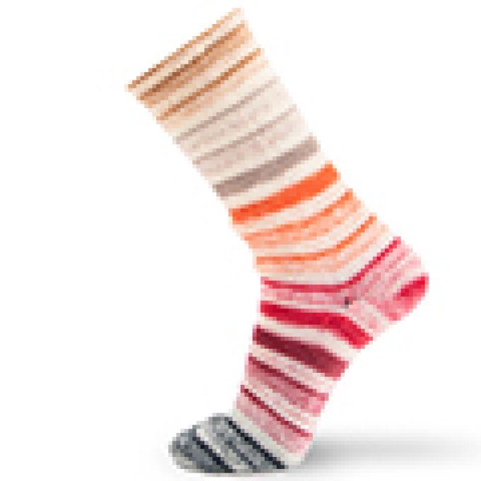 SYMMETRIC SOCKS & MORE - INFINITY - KATIA