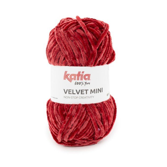 Velvet Mini - KATIA