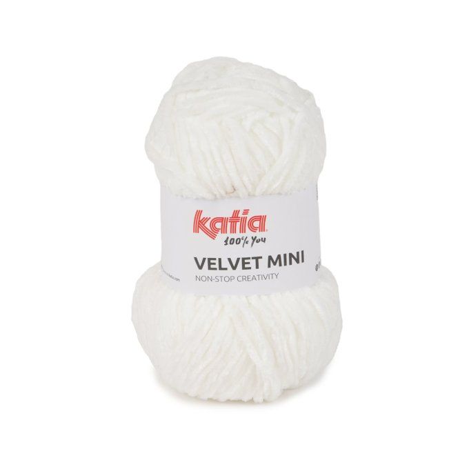 Velvet Mini - KATIA - la suite !