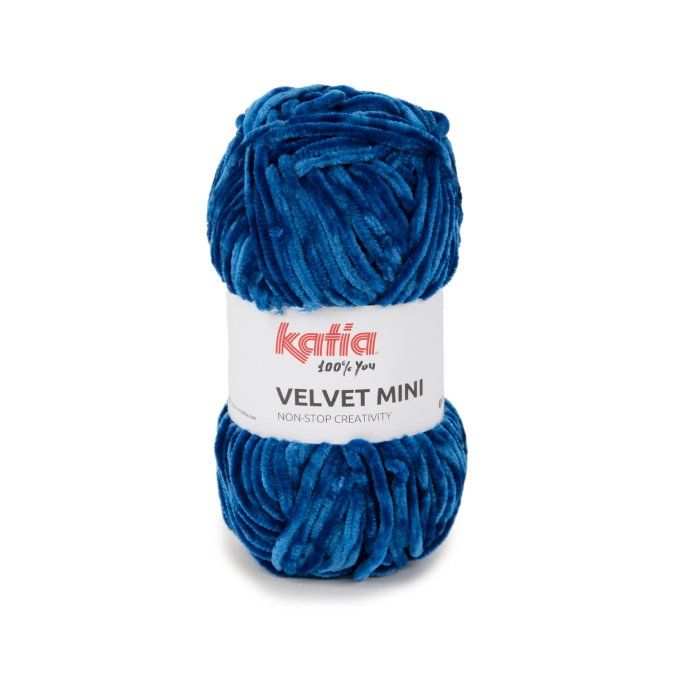 Velvet Mini - KATIA
