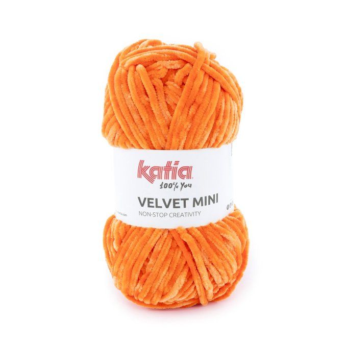 Velvet Mini - KATIA