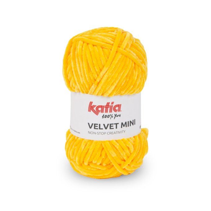 Velvet Mini - KATIA - la suite !