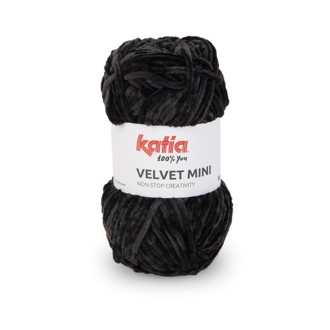 Velvet Mini - KATIA