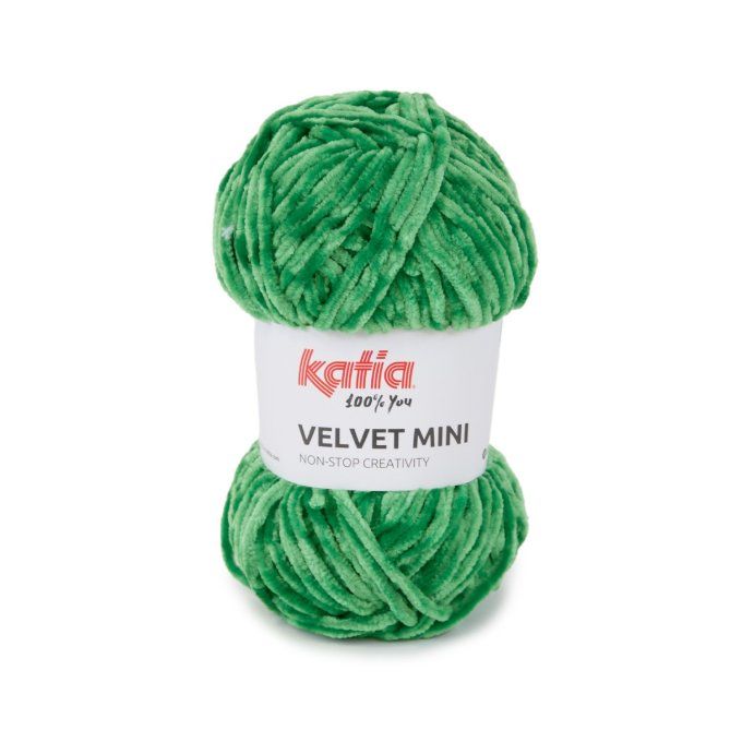 Velvet Mini - KATIA
