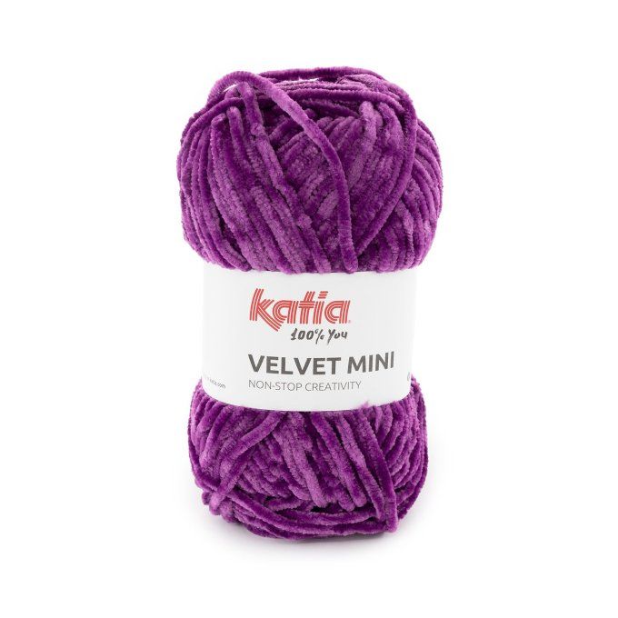 Velvet Mini - KATIA