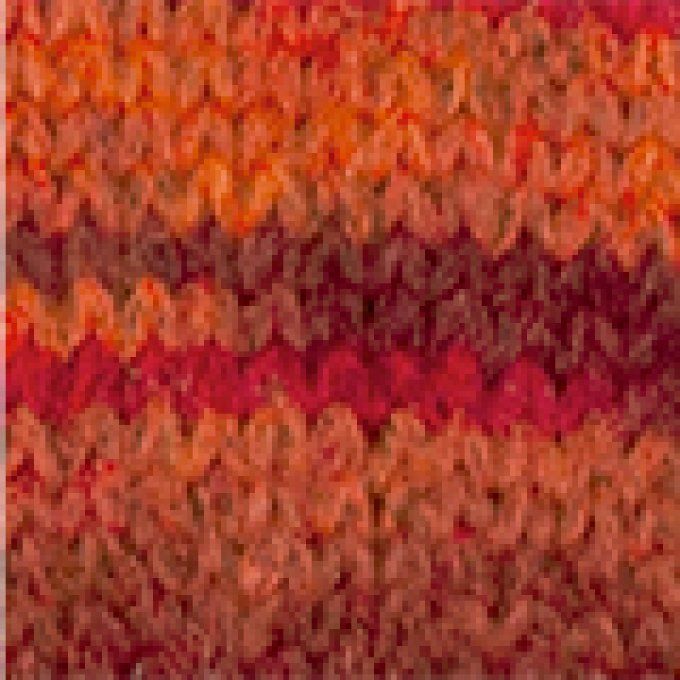 WOW Fluffy color trend