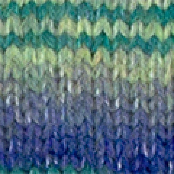 WOW Fluffy color trend