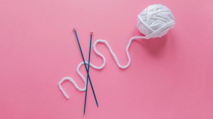 Help Tricot ça crée baz'art
